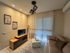 Apartament Univers City Near Tirana Airport