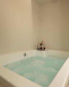 Derouse Othon Suite with Hydromassage Jacuzzi