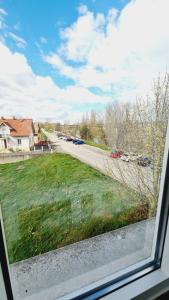 Appartements Le Loft de Village-Neuf - Residence 4 etoiles : photos des chambres