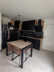 Charmante chambre