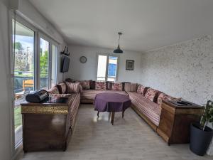 Charmante chambre
