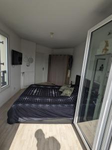 Charmante chambre