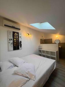 Magnifique T3 duplex