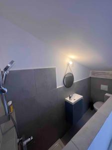 Magnifique T3 duplex