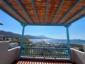 Villa Maiko Εξοχική κατοικία στην Άνδρο, Γαύριο