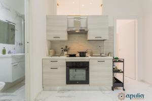 Alina Apartment by Apulia Accommodation