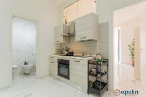 Alina Apartment by Apulia Accommodation