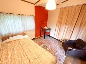 SLOW HOUSEkesennuma "Private Room 102" - Vacation STAY 89912v - Yahatamae