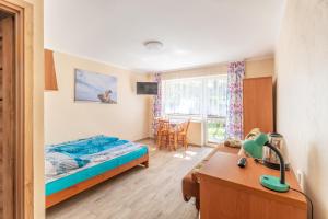 Pokoje gościnne Żaczek