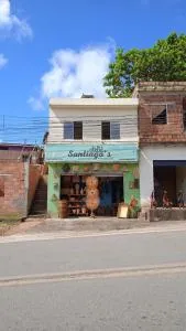 Aconchego Santiago's - Ribeirão