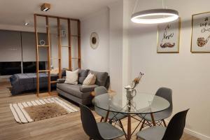 Exclusivo Departamento terraza privada Recoleta Deco