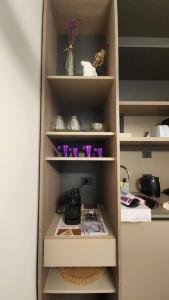 Exclusivo Departamento terraza privada Recoleta Deco