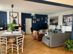 Maison de charme en sologne - Jouy-le-Potier