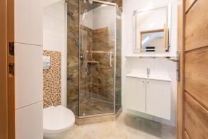 Pokoje gościnne Żaczek