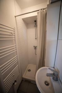 Appartements Village Olympique - Lumineux Dupleix : photos des chambres