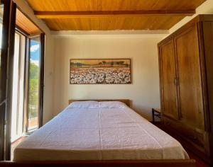 Villa immersa nel verde