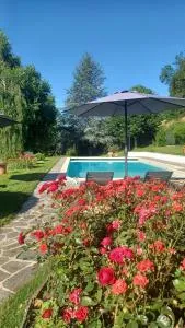 La Grange de Lily - Polminhac