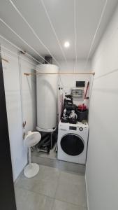 Appartements Le Loft de Village-Neuf - Residence 4 etoiles : photos des chambres