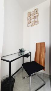 Appartements Le Loft de Village-Neuf - Residence 4 etoiles : photos des chambres