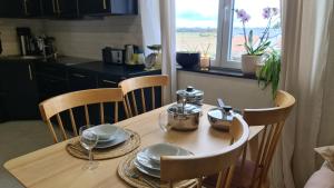 Appartements Le Loft de Village-Neuf - Residence 4 etoiles : photos des chambres