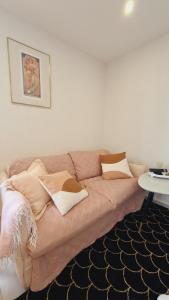 Appartements Le Loft de Village-Neuf - Residence 4 etoiles : photos des chambres