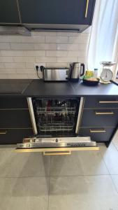 Appartements Le Loft de Village-Neuf - Residence 4 etoiles : photos des chambres