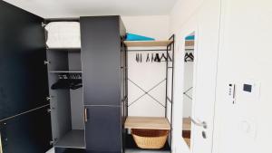 Appartements Le Loft de Village-Neuf - Residence 4 etoiles : photos des chambres