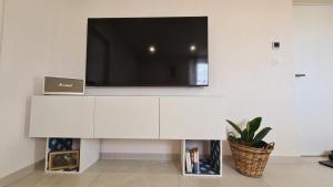 Appartements Le Loft de Village-Neuf - Residence 4 etoiles : photos des chambres