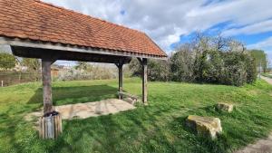 Appartements Le Loft de Village-Neuf - Residence 4 etoiles : photos des chambres