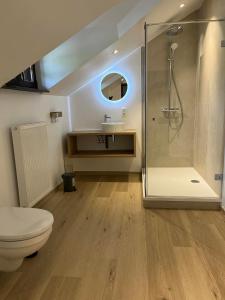 Au vieux nid, circuit de spa Francorchamps