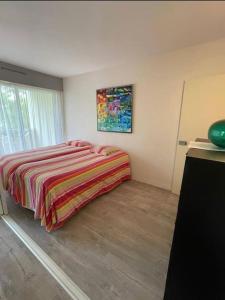 Charmant studio en bord de mer