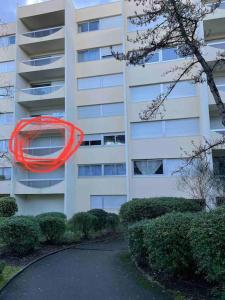 Appartements Charmant studio en bord de mer : photos des chambres