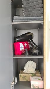 Appartements Le Loft de Village-Neuf - Residence 4 etoiles : photos des chambres