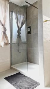 Appartements Le Loft de Village-Neuf - Residence 4 etoiles : photos des chambres