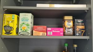 Appartements Le Loft de Village-Neuf - Residence 4 etoiles : photos des chambres