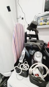 Appartements Le Loft de Village-Neuf - Residence 4 etoiles : Appartement 1 Chambre