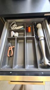 Appartements Le Loft de Village-Neuf - Residence 4 etoiles : photos des chambres