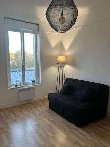 Studio au centre de Wimereux - 4hvězdičkové hotely ve městě Wimereux