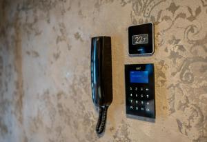 Jacuzzi Exotica Apartment