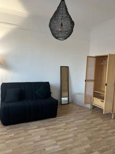 Appartements Studio au centre de Wimereux : photos des chambres