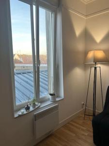 Appartements Studio au centre de Wimereux : photos des chambres