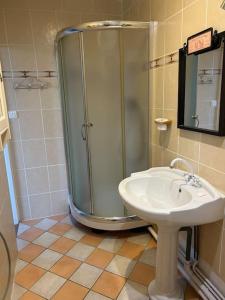 Appartements Studio au centre de Wimereux : photos des chambres