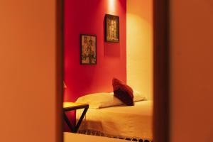 Casa Don José: BUGAMBILIAS Suite