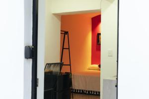 Casa Don José: BUGAMBILIAS Suite