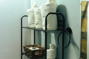 Casa Don José: BUGAMBILIAS Suite