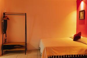 Casa Don José: BUGAMBILIAS Suite