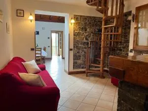 Appartamento Rita - Asso