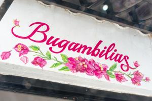 Casa Don José: BUGAMBILIAS Suite