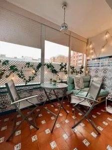 Vive la esencia de Triana - Tomares