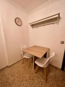 Vive la esencia de Triana